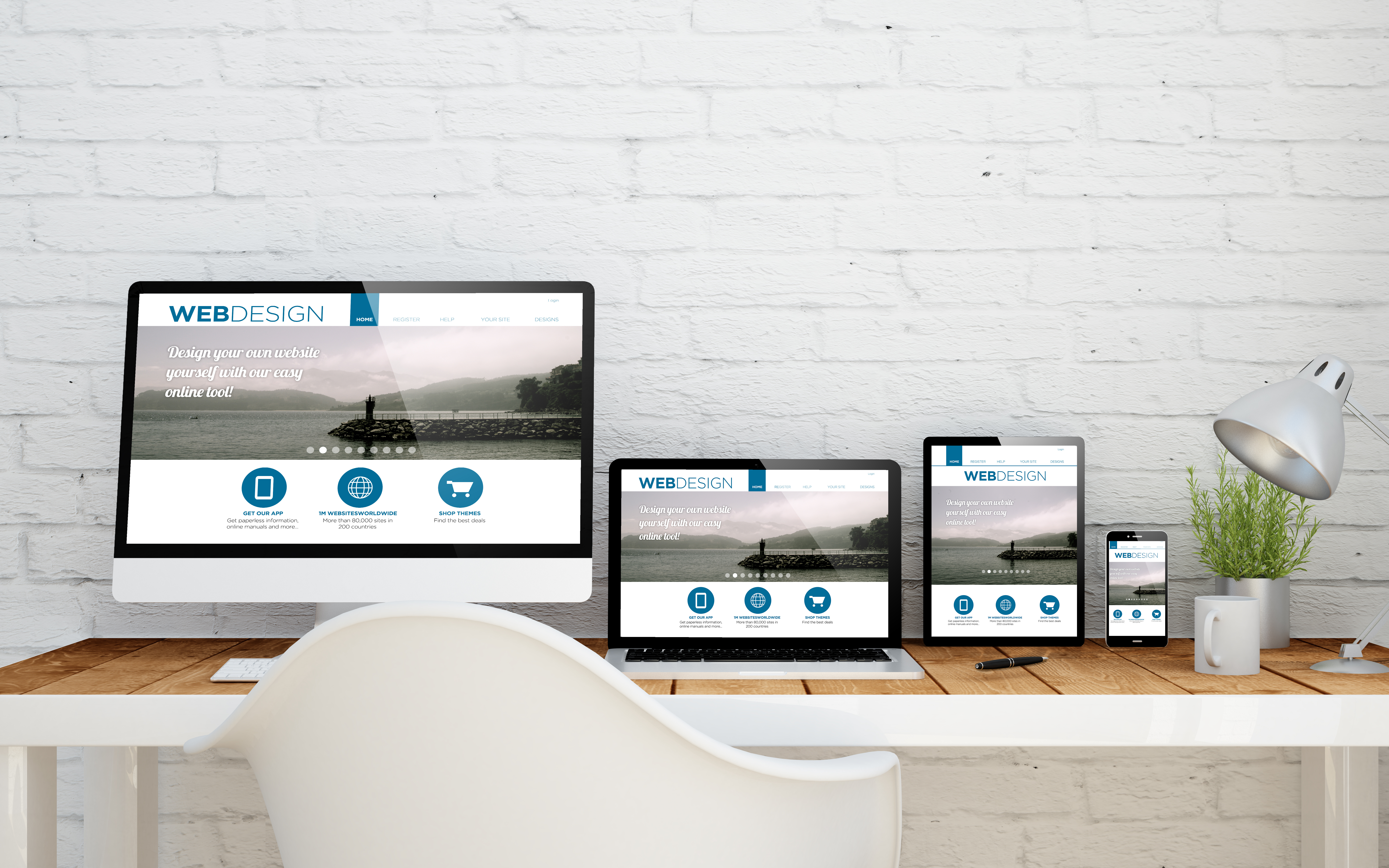 ターゲット分析